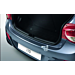 Hyundai i10 (2017 - ..) bumperbescherming transparant