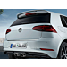 Volkswagen Golf 7 LED-tail lights with dynamic indicator Volkswagen Golf 7 LED-tail lights with dynamic indicator