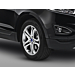 Ford Edge lichtmetalen velg 19" 5 X 2-spaaks design, Sparkle NICKEL