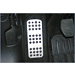 Peugeot 307 / 308  (2007 - 2013) voetsteun aluminium