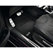 Citroën DS3 (2011 - 2018) vloermatten naaldvilt