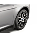 Ford Focus (01/2011 - 03/2018) spatlappen voor
