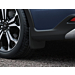 Ford Focus (04/2018 - ..) wagon spatlappen achter (ACTIVE / ST-LINE)