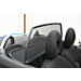 Musketier Peugeot 206 CC windscherm