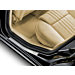 Alfa Romeo 159 instaplijsten achter aluminium