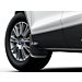 Ford Kuga (11/2012 - 11/2019) spatlappen voor
