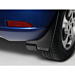 Dacia Lodgy / Sandero Stepway mud flaps Dacia Lodgy / Sandero Stepway mud flaps