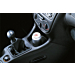 Peugeot 206 bekerhouder