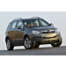 Opel Antara grill Opel Antara grill