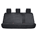 Ford Transit Custom (08/2012 - 09/2023) stoelhoes voor 3 persoons achterbanken
