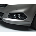 Ford S-MAX (05/2015 - 06/2019) voorbumperskirt links