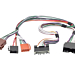 Ford STC Europe* Adapterkabels voor handsfree mobiele telefoons