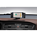 Hyundai i10 (2014 - ..) / i20 / i20 Active (2015 - ..) smartphone houder (met micro-usb, USB-C en IPhone)