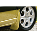 Peugeot Partner (2002 - 2008) spatlappen voor