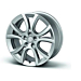 Peugeot alloy wheels Type 07 18" 5-holes Peugeot alloy wheels Type 07 18" 5-holes