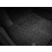 Renault Captur (2013 - 2019) vloermatten naaldvilt Renault Captur (2013 - 2019) vloermatten naaldvilt