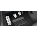 Citroën C3 (2010 - 2016) / C Elysee / C3 Picasso koppelingspedaal aluminium Citroën C3 (2010 - 2016) / C Elysee / C3 Picasso koppelingspedaal aluminium
