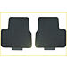Peugeot 307 vloermatten rubber zwart Peugeot 307 vloermatten rubber zwart