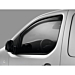 Citroen Jumpy / SpaceTourer (2016 - ..) windgeleiders Citroen Jumpy / SpaceTourer (2016 - ..) windgeleiders