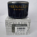 Dacia / Renault oil filter 