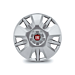 Fiat Ducato 2014 - .. wieldoppenset 15”