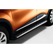 Renault Captur side step links Renault Captur side step links