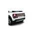 Citroën C4 Cactus diffusor achter Citroën C4 Cactus diffusor achter