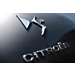 Citroën DS3R emblem