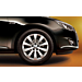 Opel Astra J 17" 5-gaats velg (7Jx17)