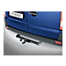 Hyundai H350 trekhaak hals ball