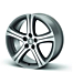 Peugeot lichtmetalen velg Type 10 18" 5-gaats