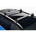 Nissan Qashqai (2014 - 2021) dakdragers (voor modellen met dakrails) Nissan Qashqai (2014 - 2021) dakdragers (voor modellen met dakrails)