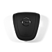 Opel Insignia A 2013 - 2017 airbag stuurwiel zwart