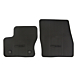 Ford Tourneo Connect (03/2024 - 03/2024) vloermatten, all-weather voor, zwart