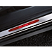 Ford Kuga (2008 - 10/2012) instaplijsten voor, met roodverlicht Kuga-logo