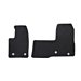 Ford Transit Custom (02/2018 - 09/2023) vloermatten, standaard zwart, voor