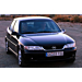 Opel Vectra B grille voor het faceliftmodel (vanaf 1999)