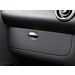 Citroën C1 (2005 - 2012) dashboardkastje klep grijs RHD