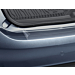 Ford Focus (04/2018 - ..) hatchback bumperbeschermer folie, transparant