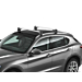 Alfa Romeo Stelvio dakdragers Alfa Romeo Stelvio dakdragers