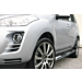 Musketier Peugeot 4007 sidebars