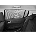 Peugeot 308 (2013 - ..) sun blinds rear doors Peugeot 308 (2013 - ..) sun blinds rear doors