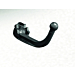 Ford EcoSport (10/2013 - ..) afneembare trekhaak