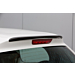 Musketier Peugeot 108 dakspoiler, zwart