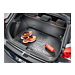 Hyundai i20 (2014 - 2020) bagageruimte inzetbak