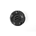 Citroen wieldop zwart Cornelie Citroen wieldop zwart Cornelie