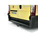 Fiat Ducato 2006 - 2014 afneembare trekhaak