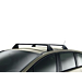 Peugeot 5008 (2009 - 2017) dakdragers (voor uitvoering met zwarte sierlijst op het dak)