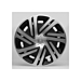 Citroen wheel trim AIRFLOW 15"