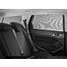 Peugeot 308 (2013 - 2021) SW zonneschermen achterportieren